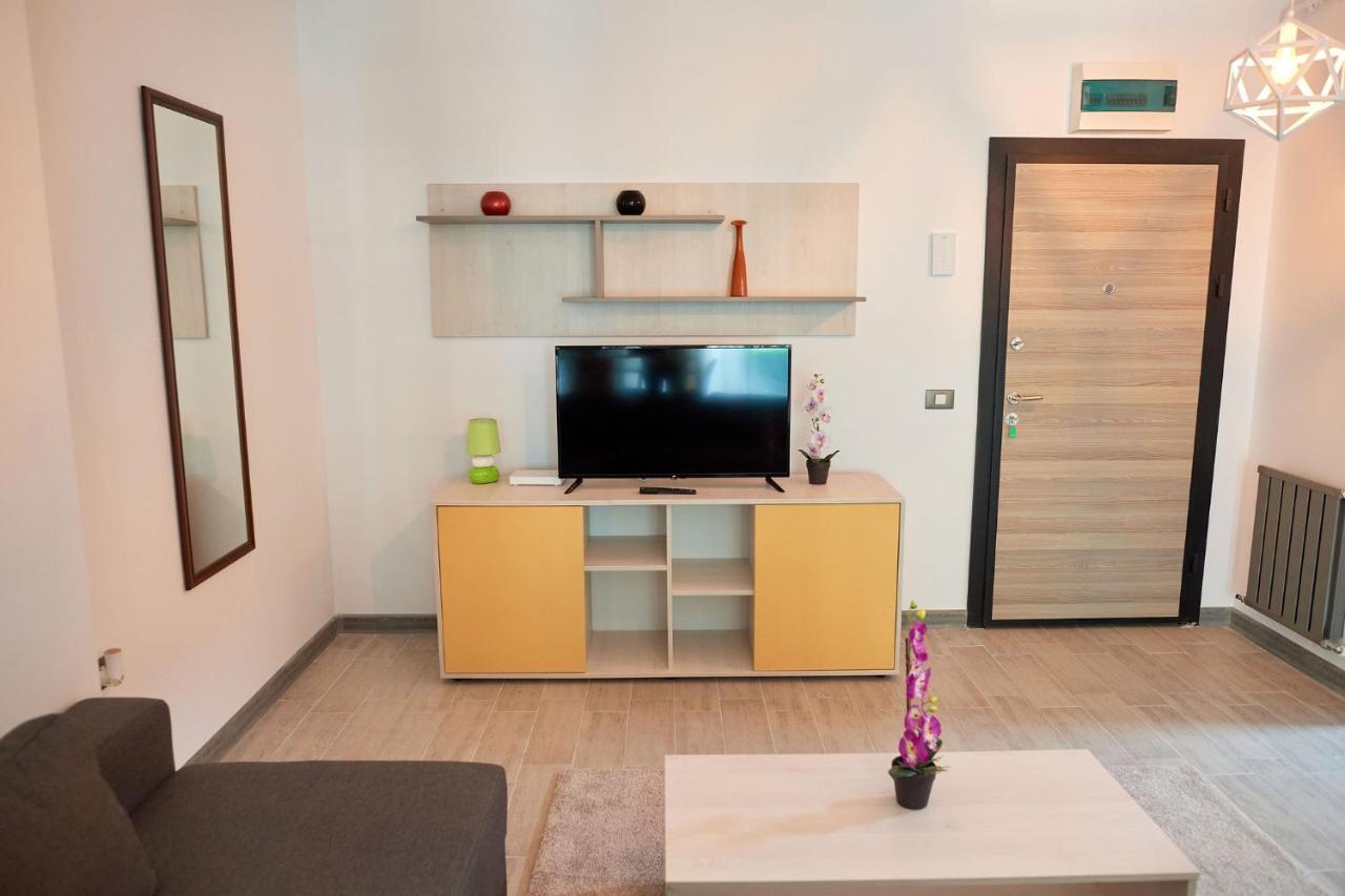 Fanta Sea Apartament Spa N Pool Beach Resort Năvodari Εξωτερικό φωτογραφία