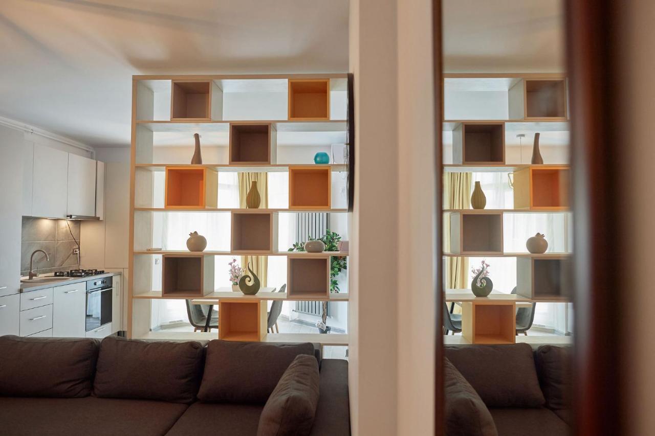 Fanta Sea Apartament Spa N Pool Beach Resort Năvodari Εξωτερικό φωτογραφία