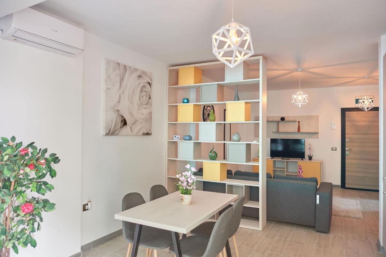 Fanta Sea Apartament Spa N Pool Beach Resort Năvodari Εξωτερικό φωτογραφία
