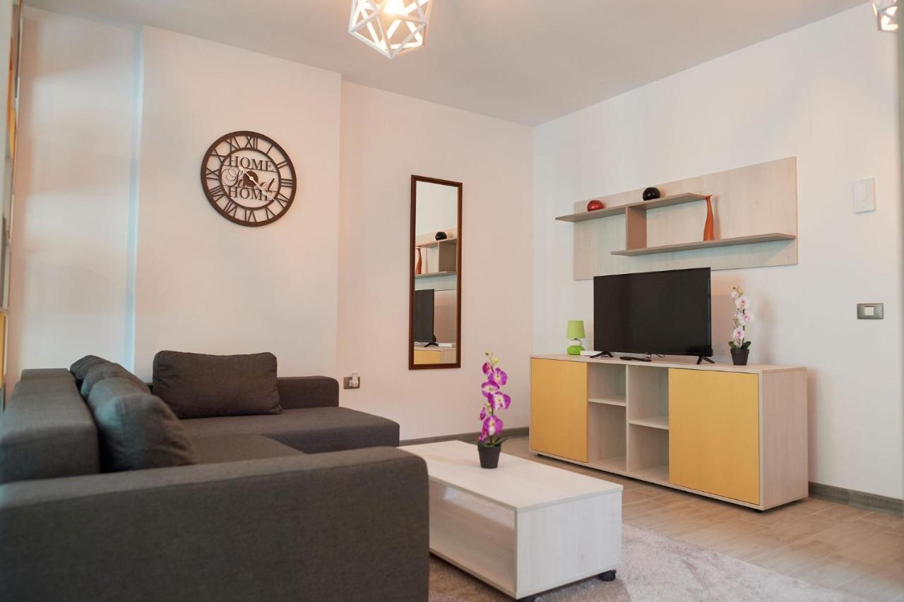 Fanta Sea Apartament Spa N Pool Beach Resort Năvodari Εξωτερικό φωτογραφία