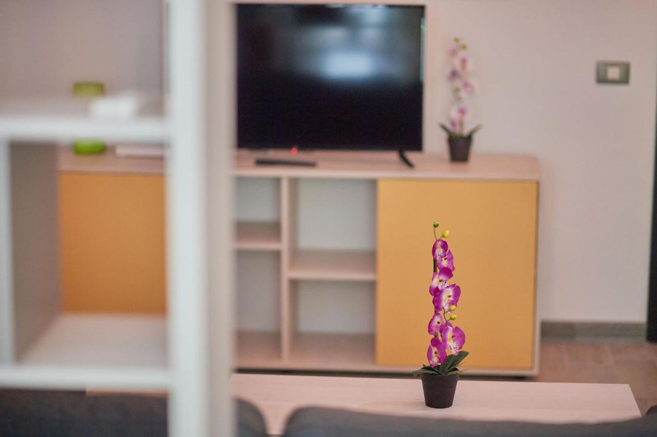 Fanta Sea Apartament Spa N Pool Beach Resort Năvodari Εξωτερικό φωτογραφία