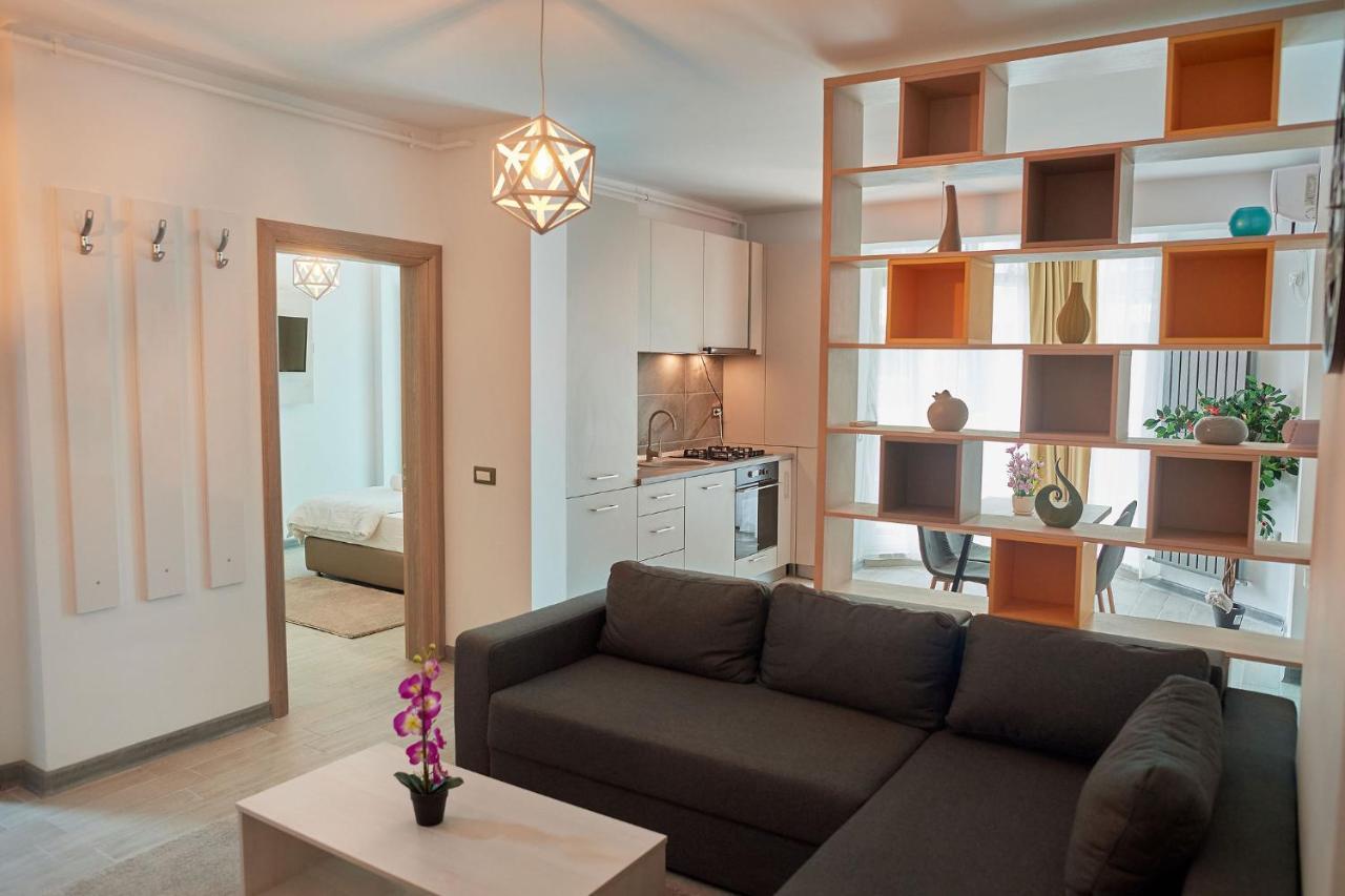 Fanta Sea Apartament Spa N Pool Beach Resort Năvodari Εξωτερικό φωτογραφία